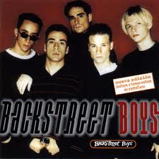 Backstreet Boys дахин тавуулаа боллоо